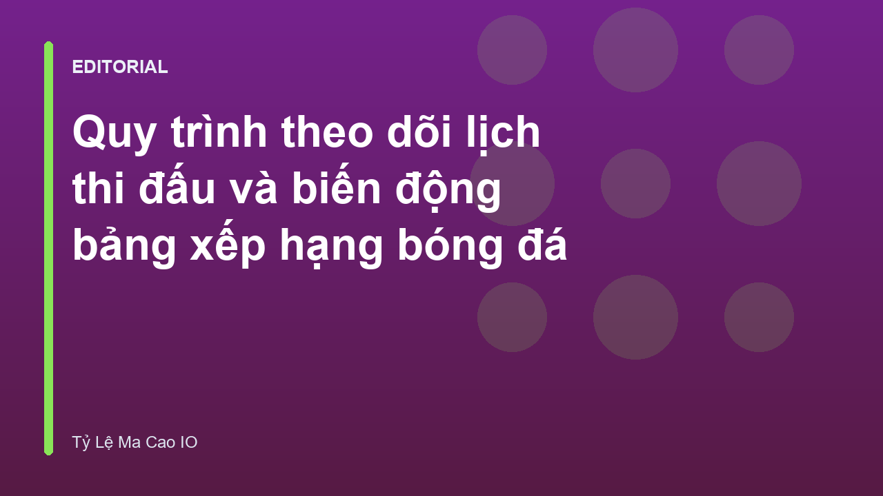 Người hâm mộ theo dõi lịch thi đấu bóng đá